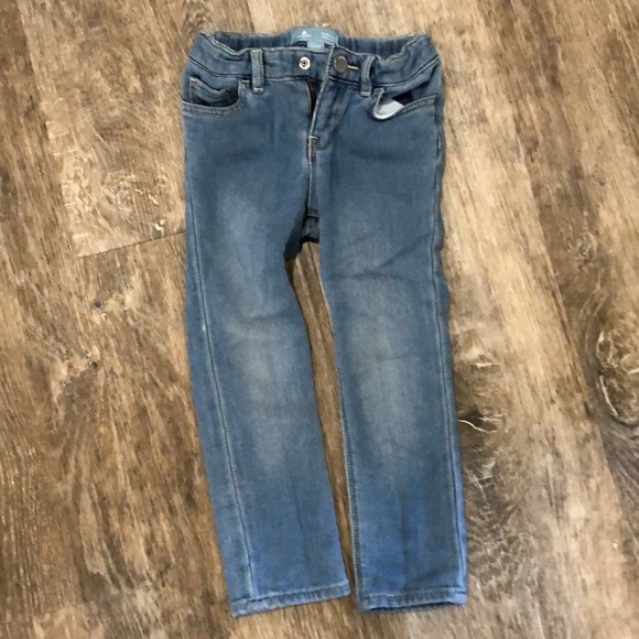 Gap skinny soft jeans/jeggings - Picture 1 of 1